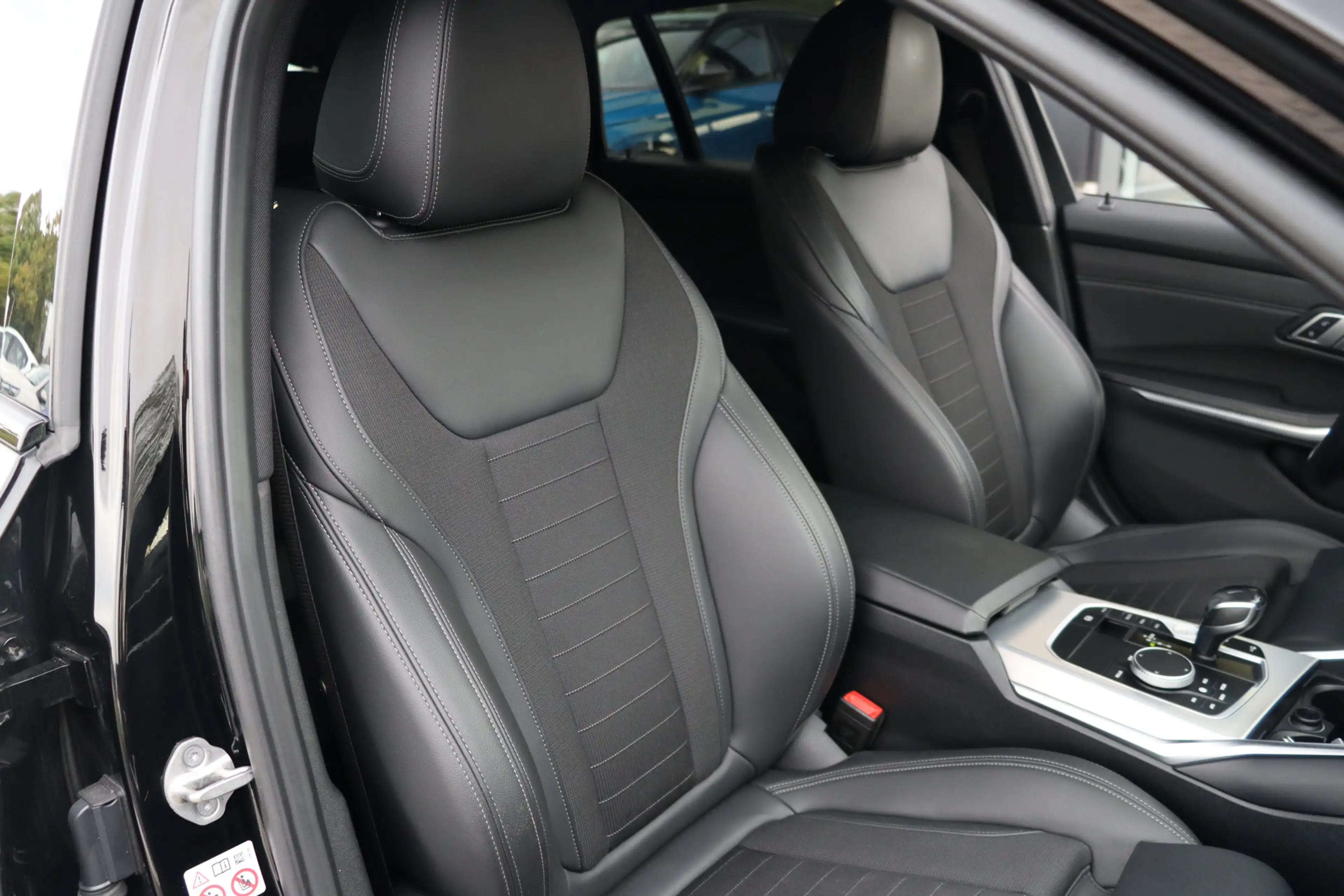 BMW 330 3-serie Touring 330e PHEV | Elek. Trekhaak | Camer — photo 13