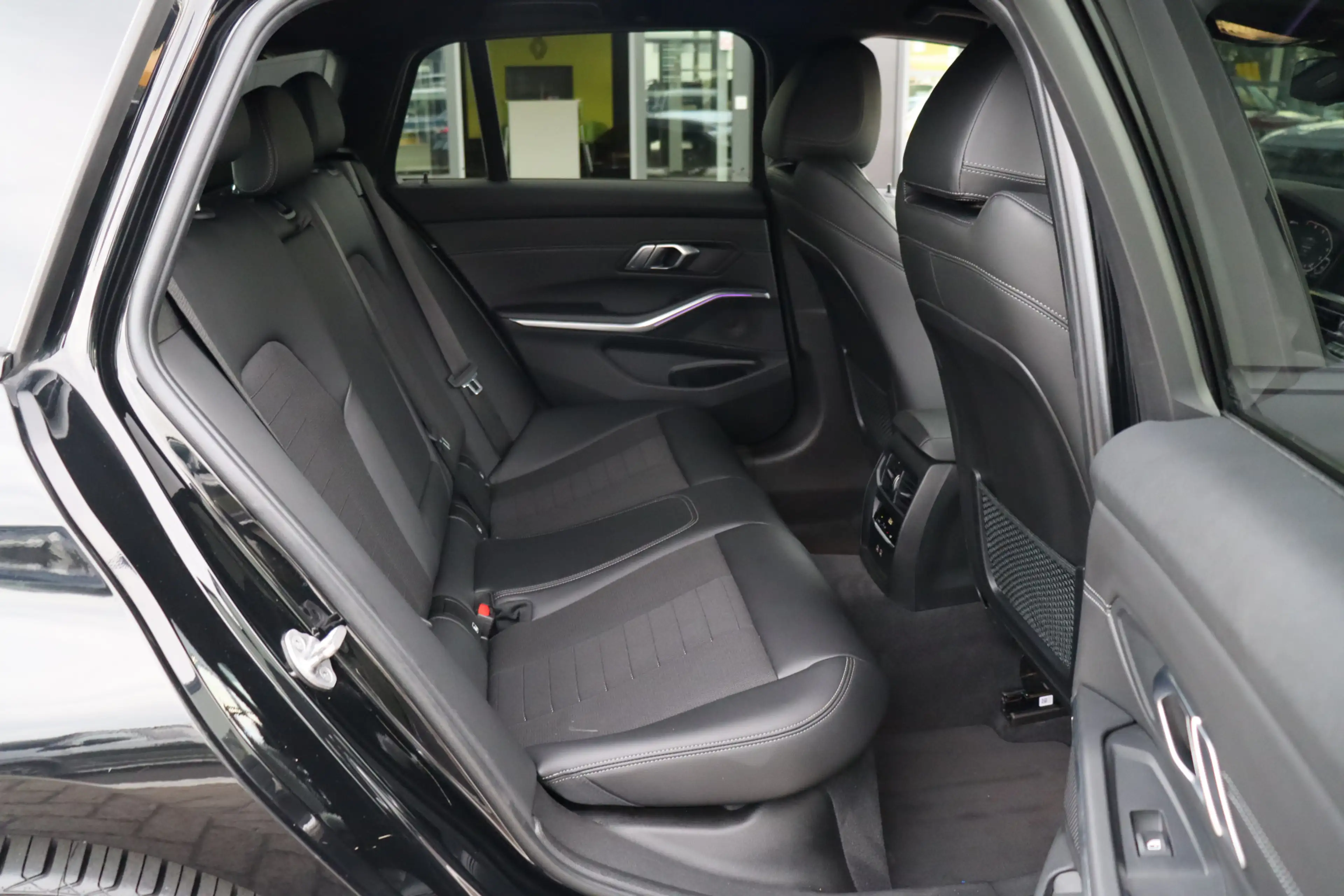 BMW 330 3-serie Touring 330e PHEV | Elek. Trekhaak | Camer — photo 21