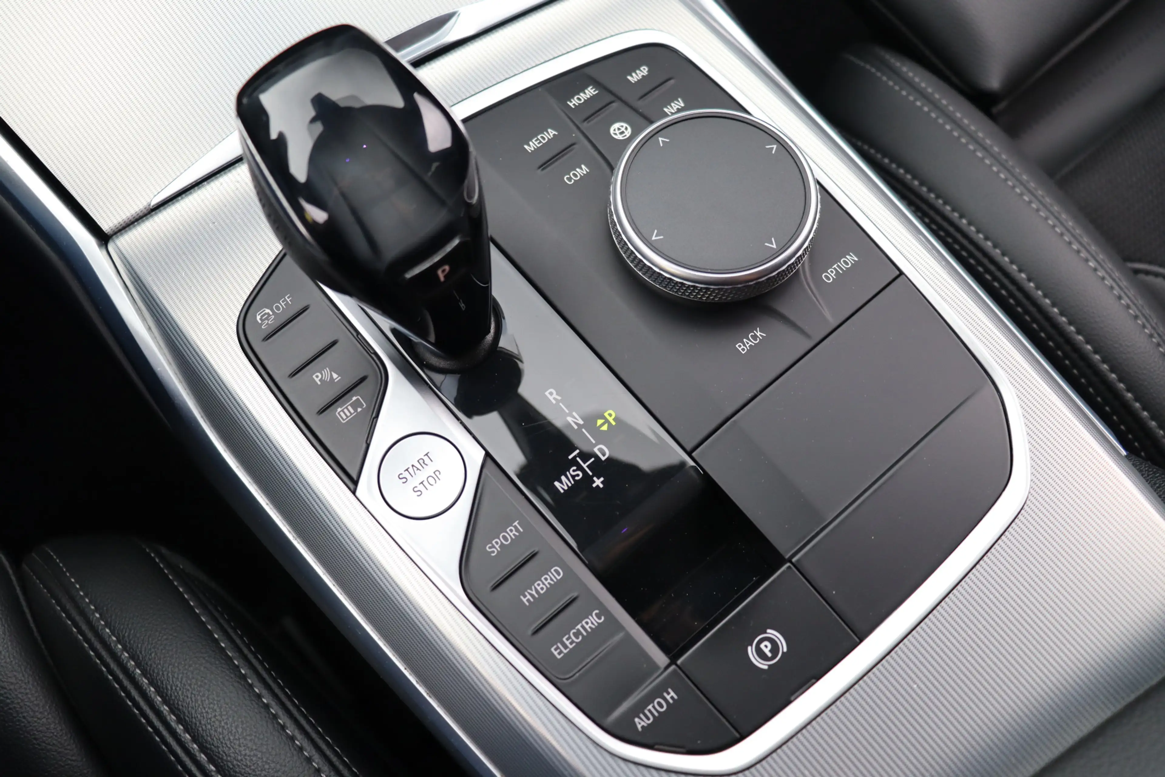 BMW 330 3-serie Touring 330e PHEV | Elek. Trekhaak | Camer — photo 25