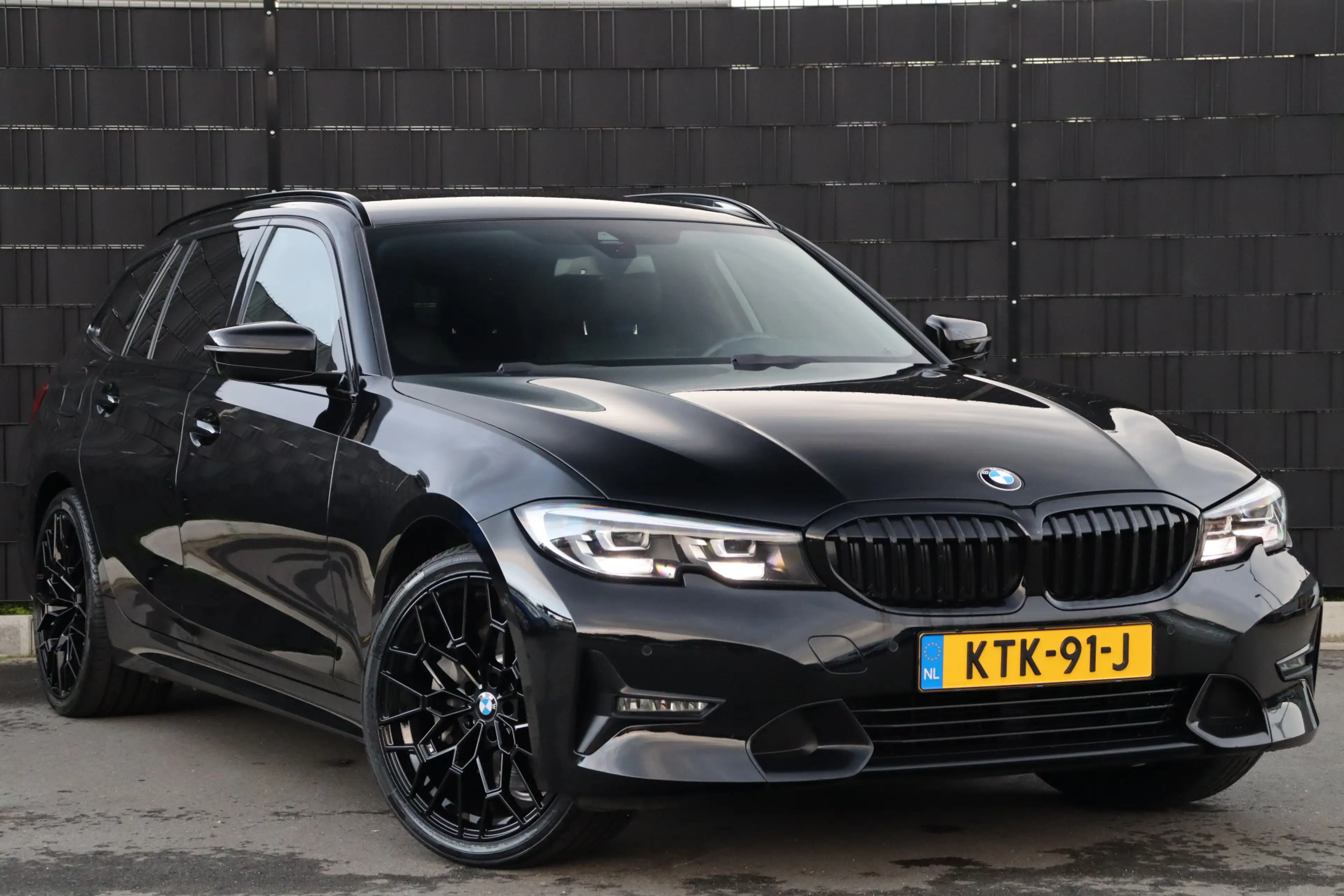 BMW 330 3-serie Touring 330e PHEV | Elek. Trekhaak | Camer — photo 3