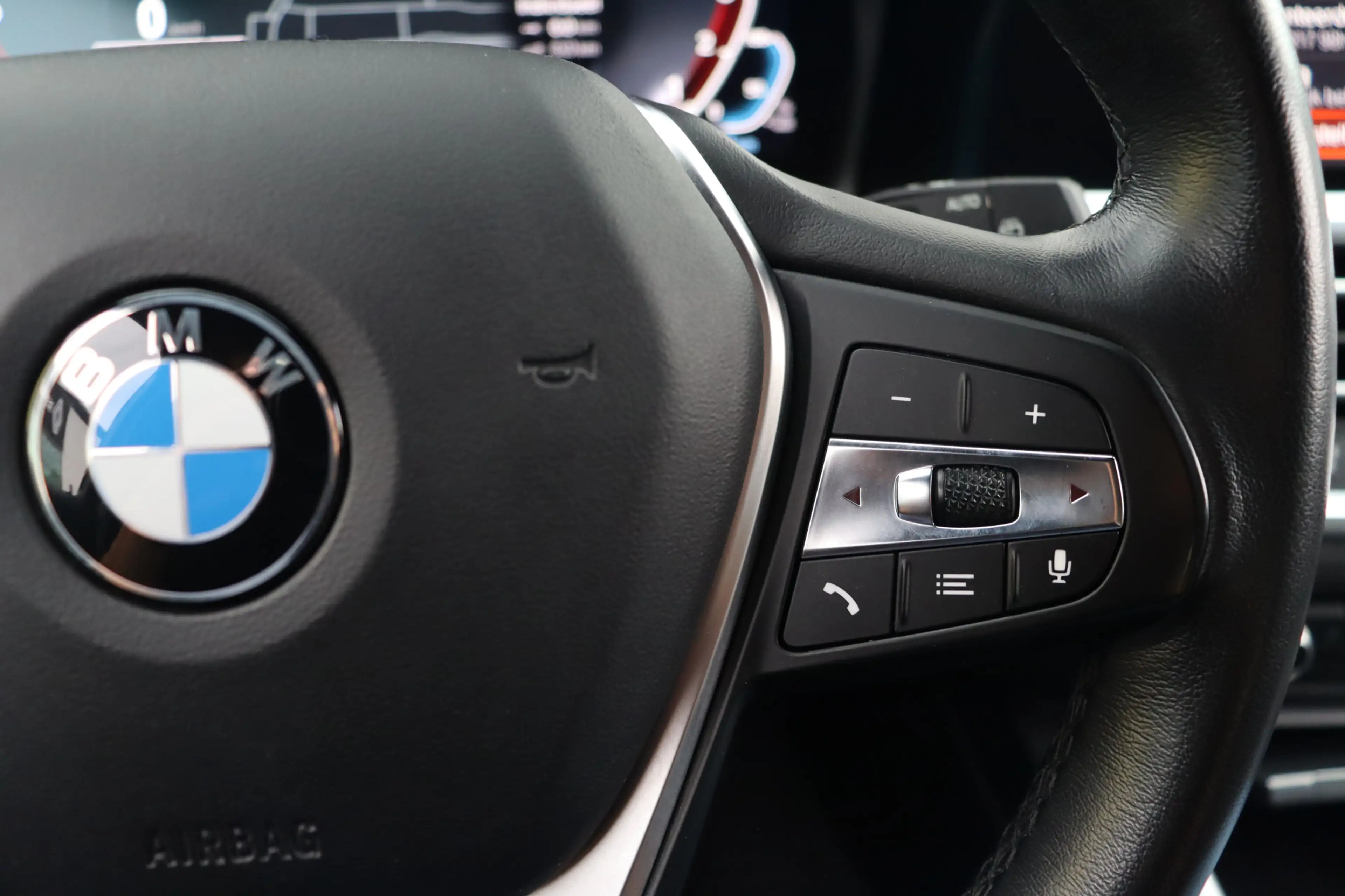 BMW 330 3-serie Touring 330e PHEV | Elek. Trekhaak | Camer — photo 11
