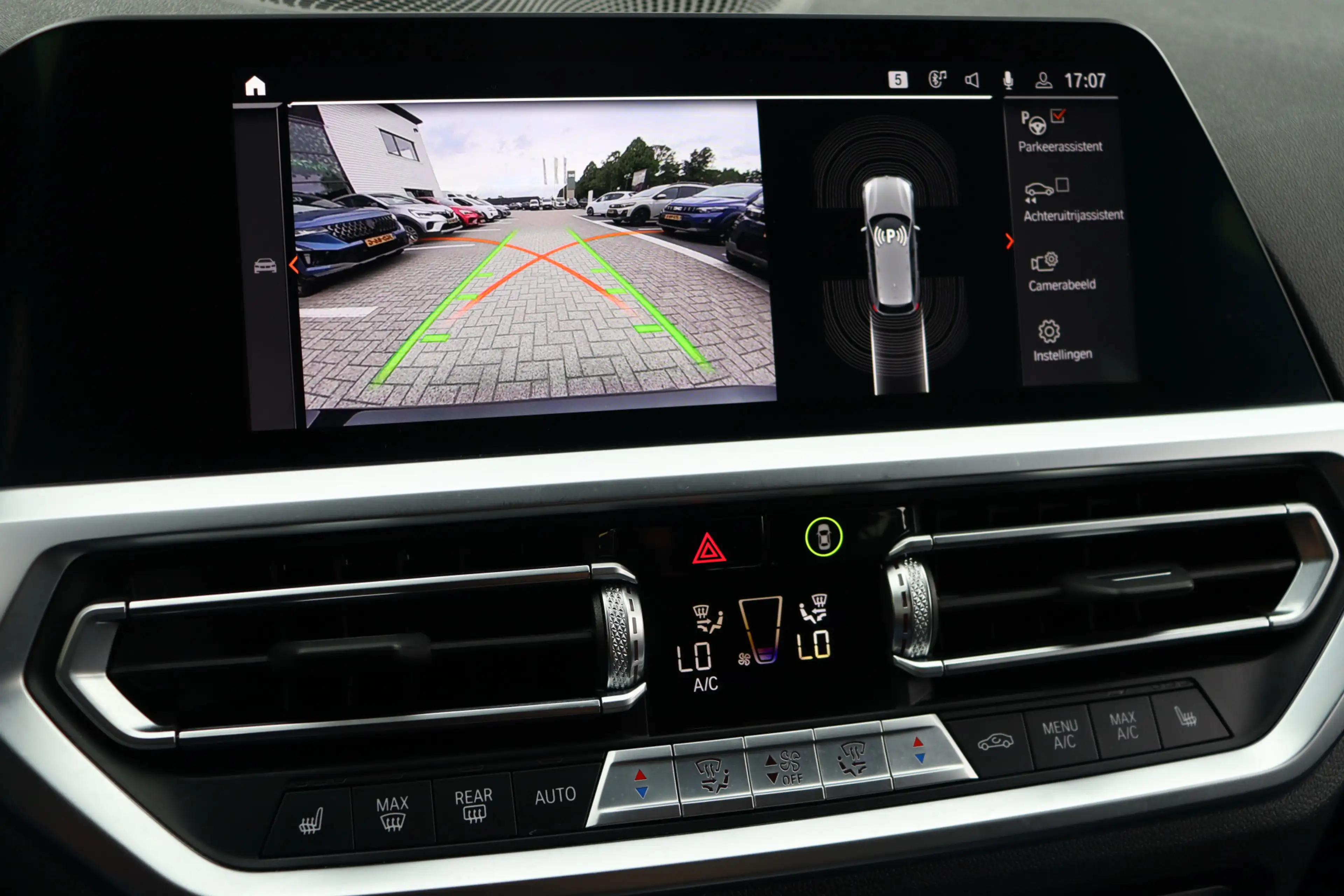BMW 330 3-serie Touring 330e PHEV | Elek. Trekhaak | Camer — photo 15