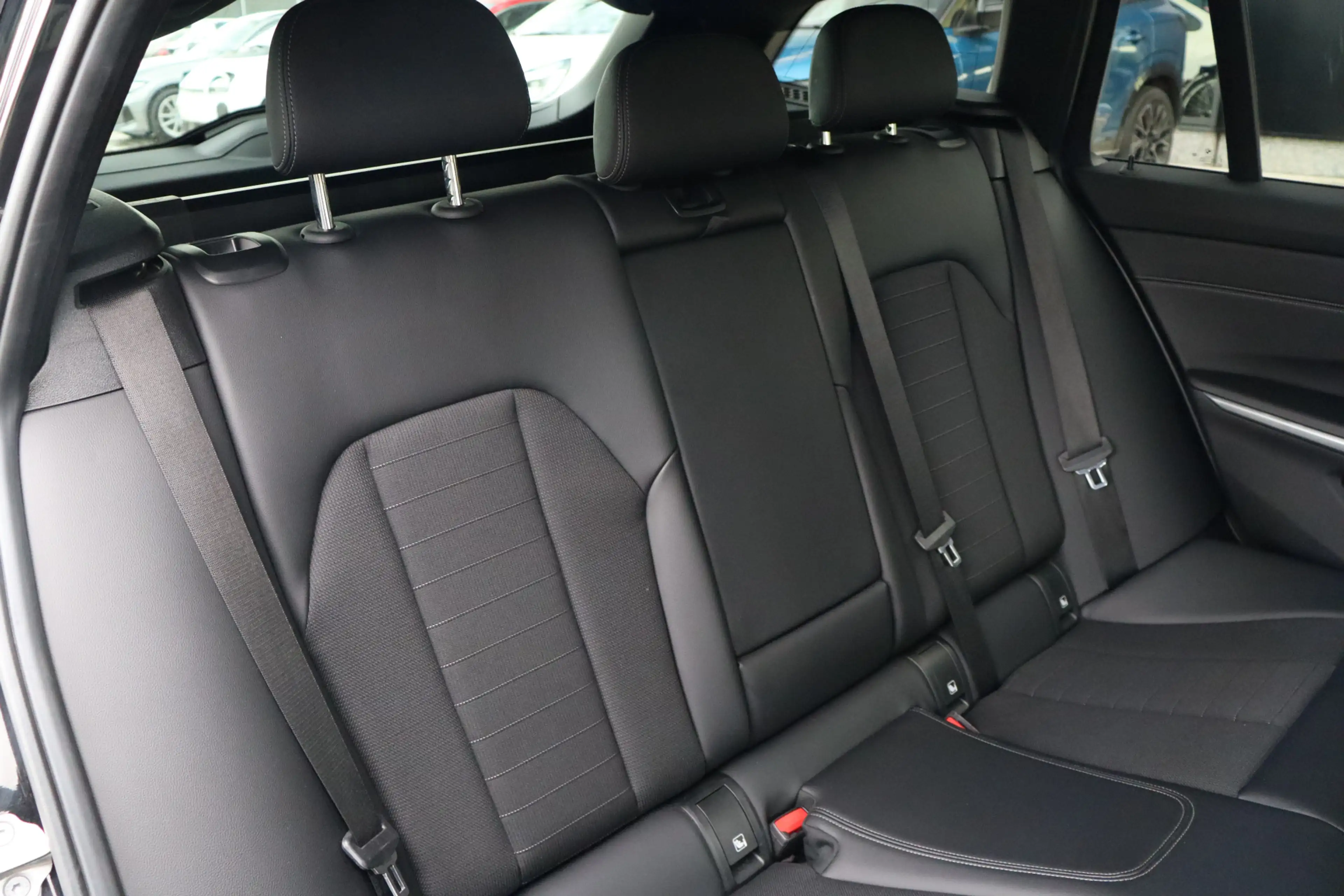 BMW 330 3-serie Touring 330e PHEV | Elek. Trekhaak | Camer — photo 22