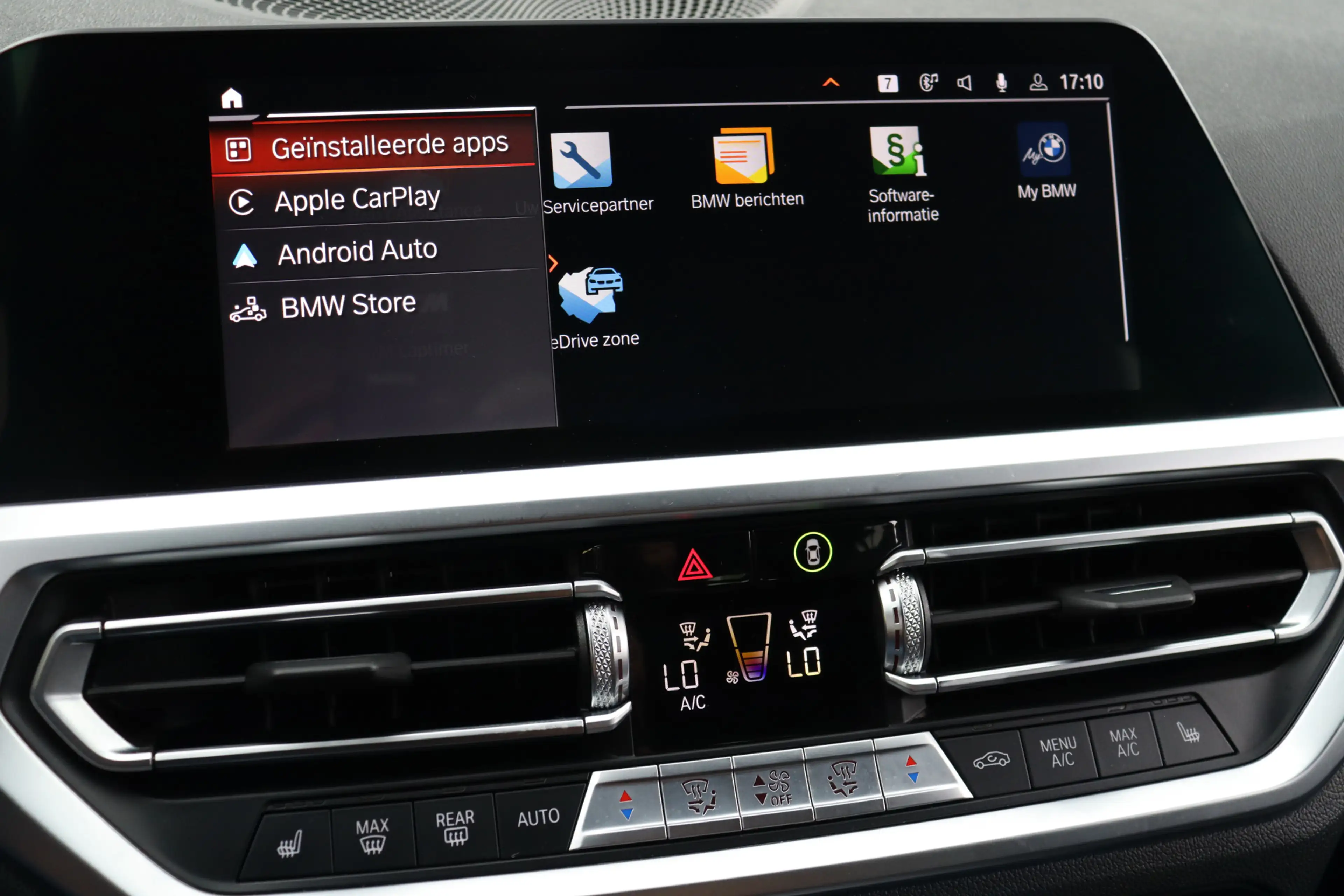 BMW 330 3-serie Touring 330e PHEV | Elek. Trekhaak | Camer — photo 19