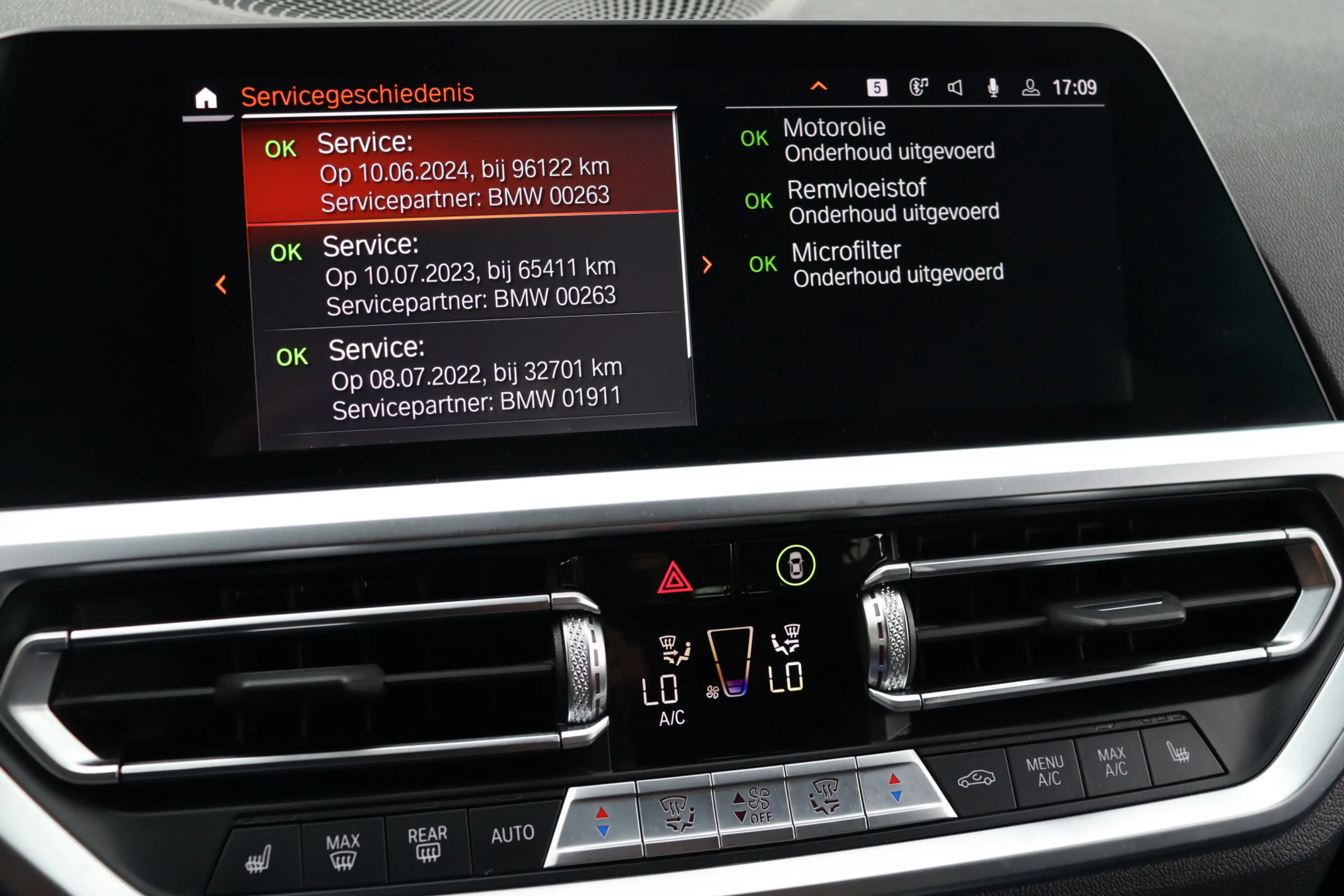 BMW 330 3-serie Touring 330e PHEV | Elek. Trekhaak | Camer — photo 20