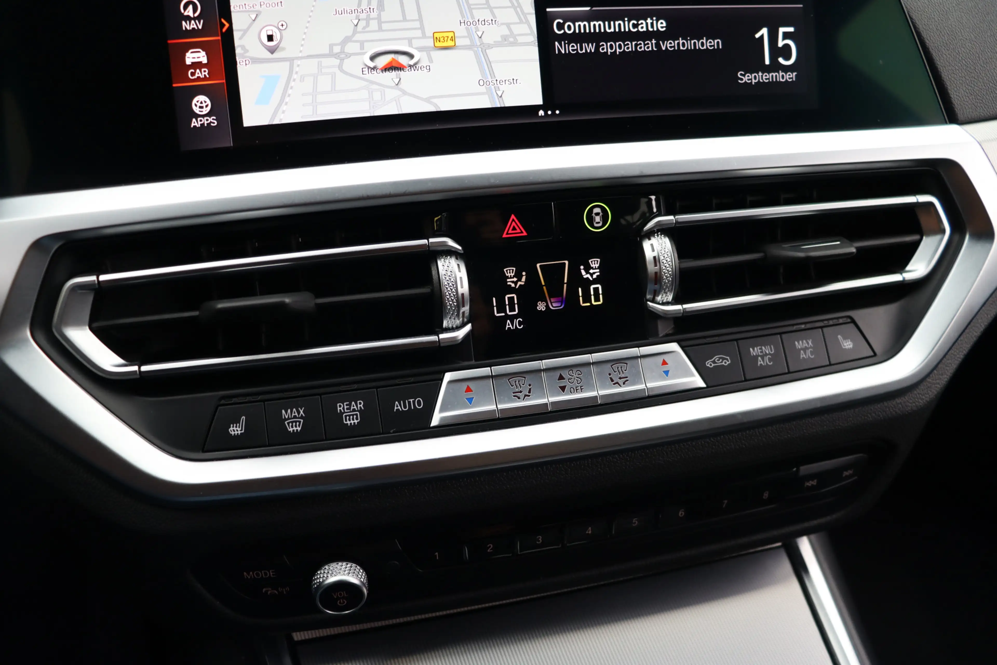 BMW 330 3-serie Touring 330e PHEV | Elek. Trekhaak | Camer — photo 23