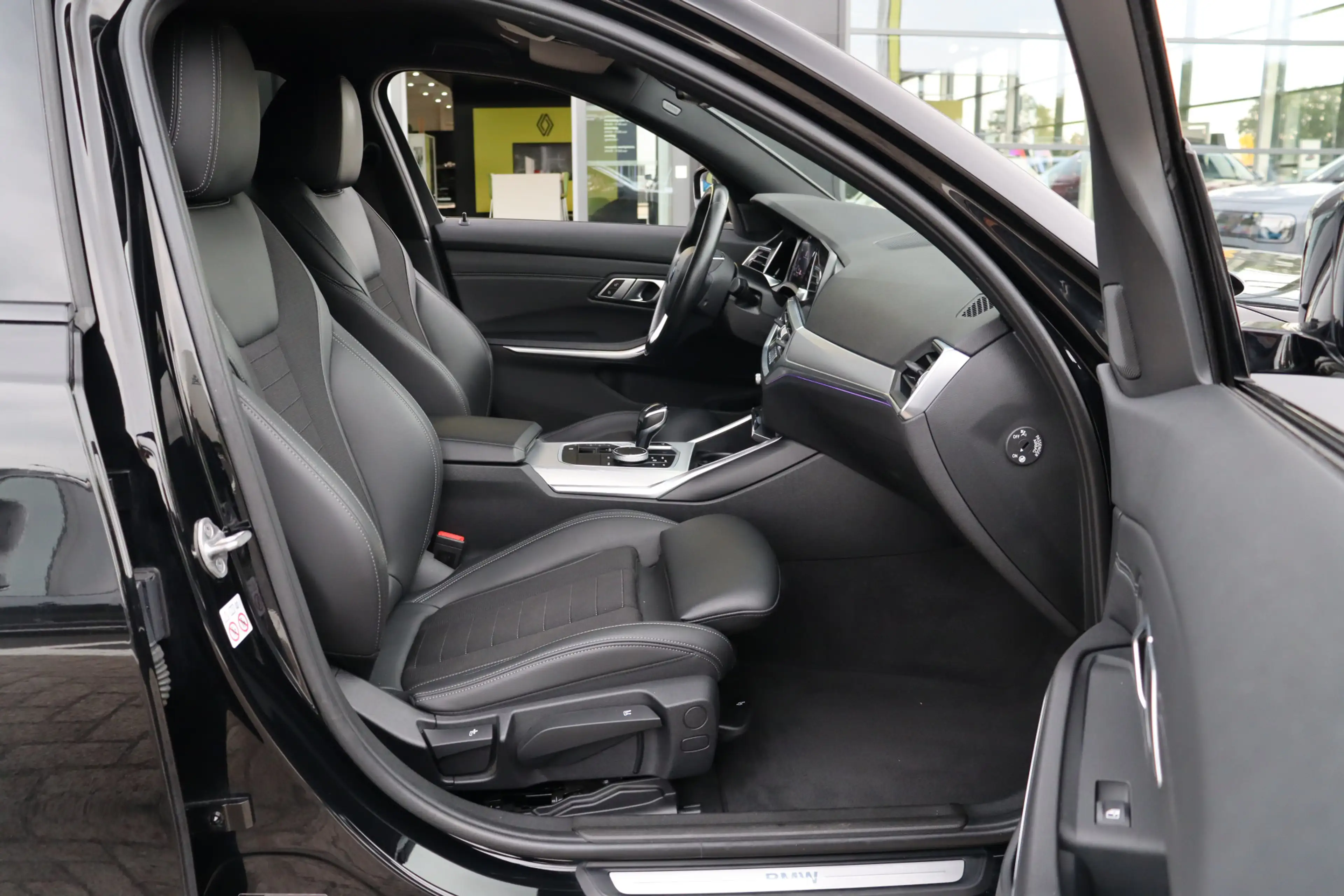 BMW 330 3-serie Touring 330e PHEV | Elek. Trekhaak | Camer — photo 12