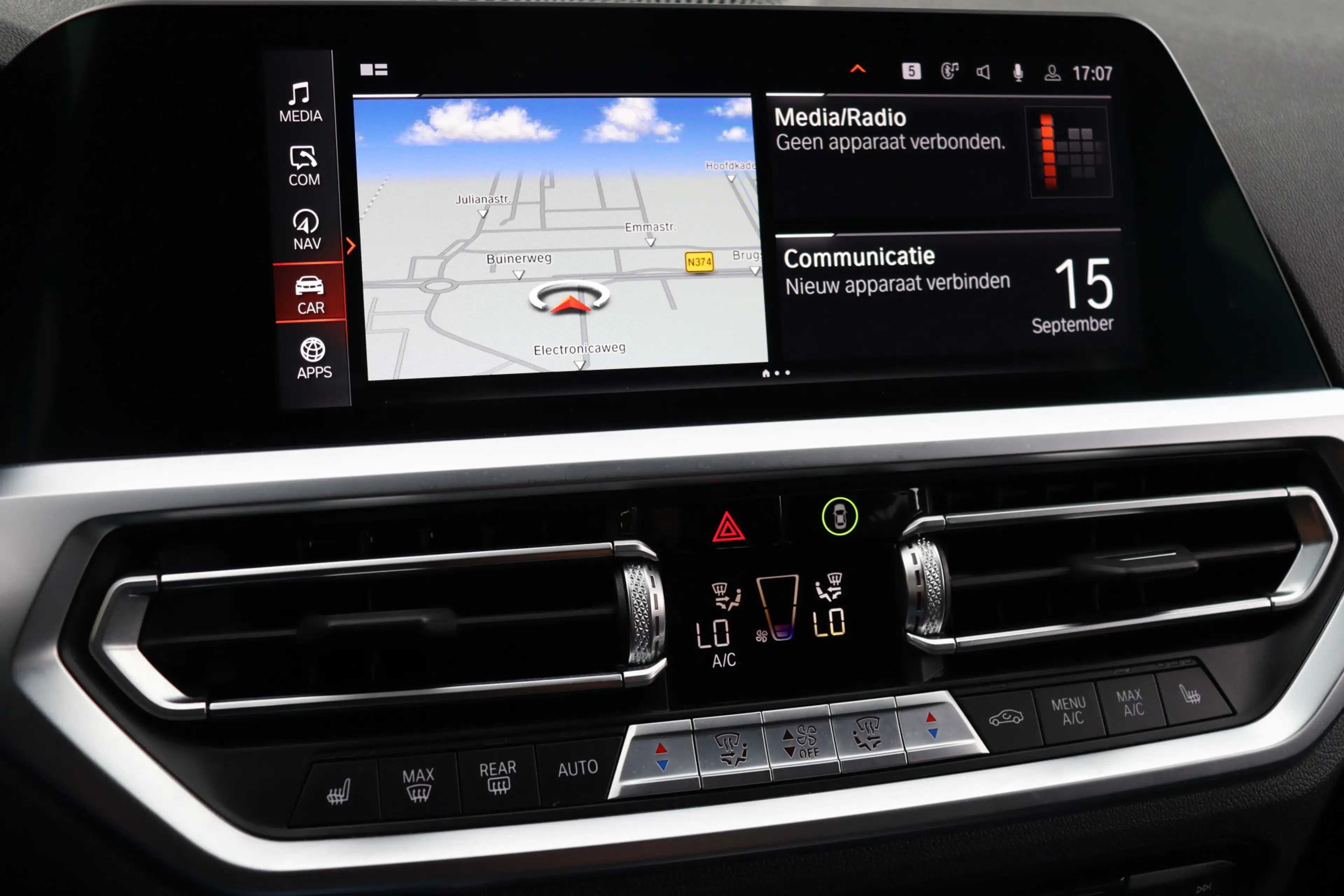 BMW 330 3-serie Touring 330e PHEV | Elek. Trekhaak | Camer — photo 14