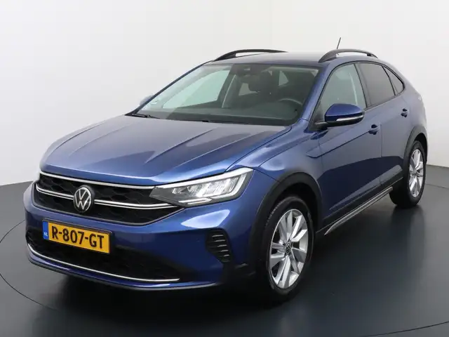 Volkswagen Taigo 1.0 TSI Life Business