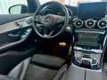 Mercedes-Benz GLC 43 AMG 4MATIC Burmeister 21Zoll Alcant VOLL Чорний - thumbnail 2