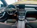Mercedes-Benz GLC 43 AMG 4MATIC Burmeister 21Zoll Alcant VOLL Siyah - thumbnail 7