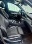 Mercedes-Benz GLC 43 AMG 4MATIC Burmeister 21Zoll Alcant VOLL Czarny - thumbnail 11