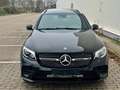 Mercedes-Benz GLC 43 AMG 4MATIC Burmeister 21Zoll Alcant VOLL Чорний - thumbnail 8
