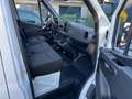 Mercedes-Benz Sprinter 315 CDI Klima Tempomat Weiß - thumbnail 18