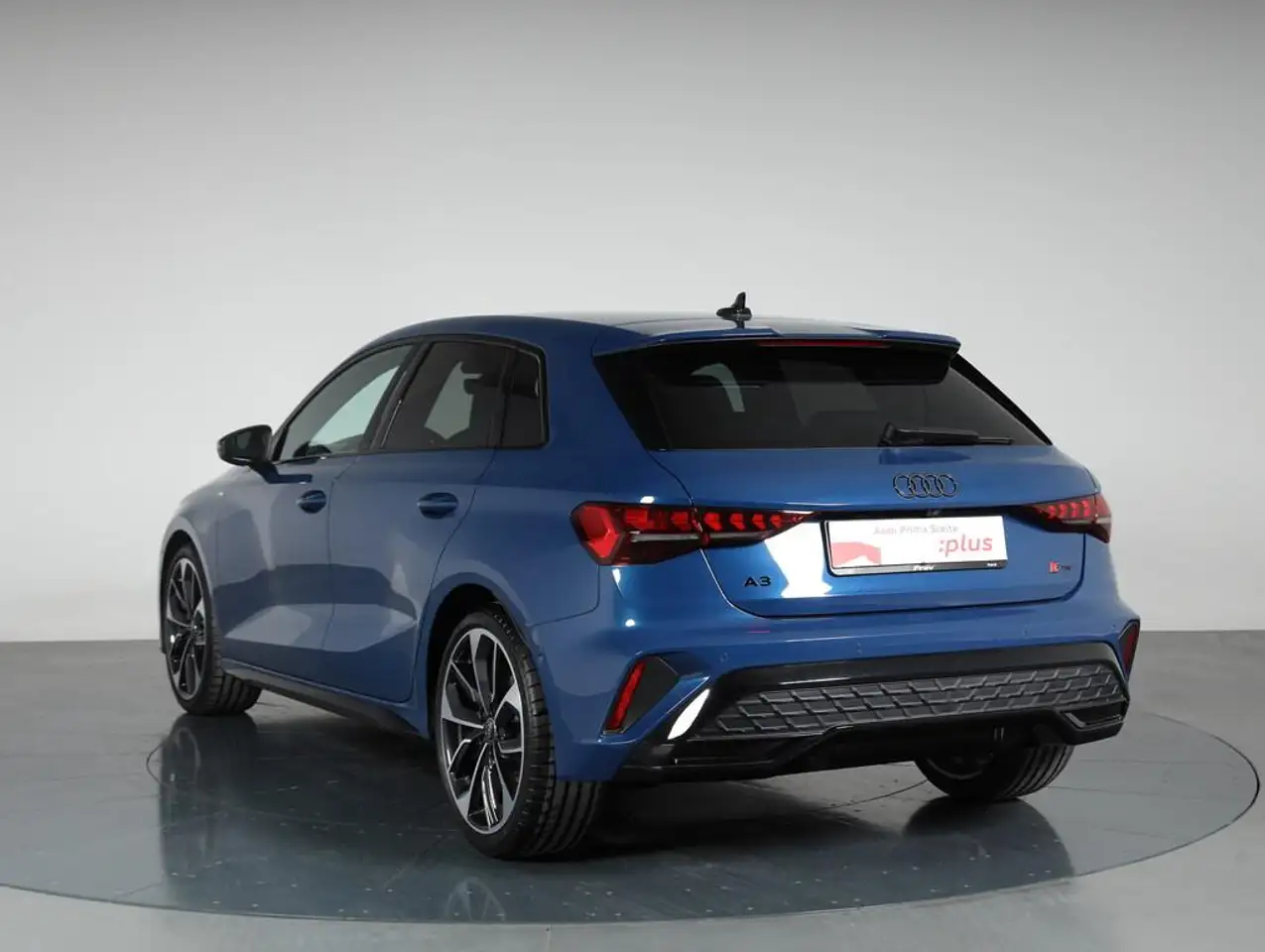Audi A3 2026