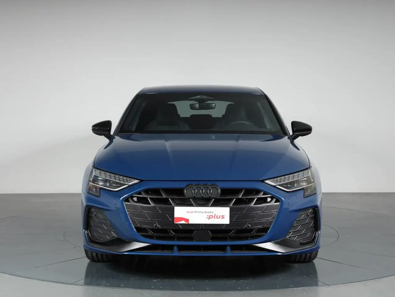 Audi A3 2026
