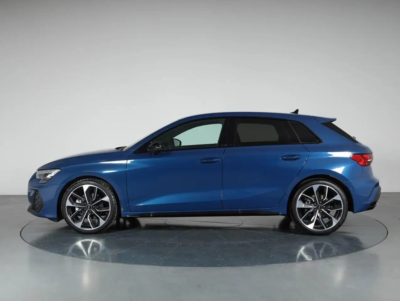 Audi A3 2026