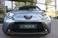 Toyota Aygo X 1.0 VVT-i S-CVT Envy Two-Tone Automaat Grijs - thumbnail 12