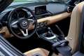 Mazda MX-5 ND 1.5l SkyActiv-G 131 GT-M Machine Gray Metallic Grau - thumbnail 13