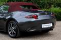 Mazda MX-5 ND 1.5l SkyActiv-G 131 GT-M Machine Gray Metallic Grau - thumbnail 20