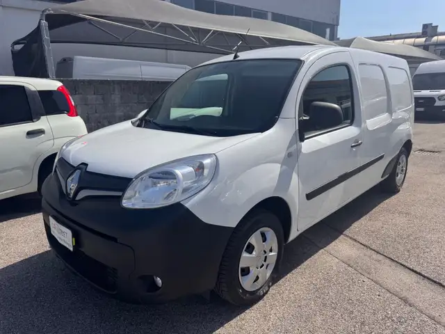 Renault Kangoo MAXI 1.5 BLUE DCI 115CV PASSO LUNGO