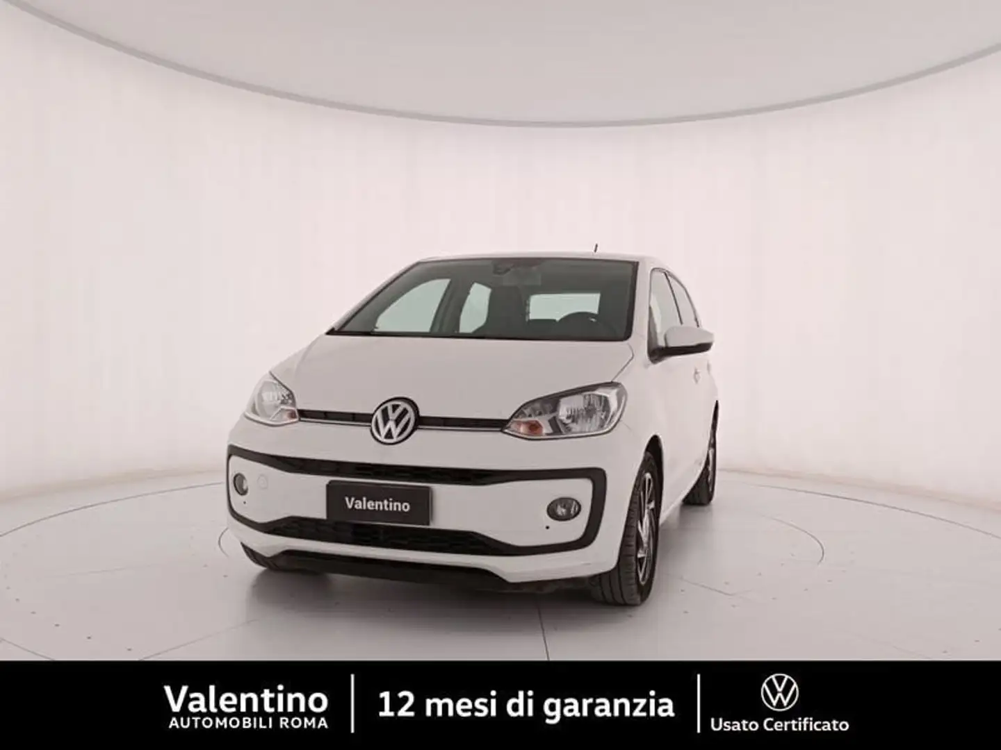 Volkswagen up! 1.0 5p. move  BlueMotion Technology - 1