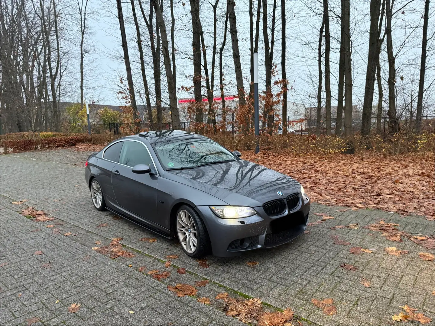 BMW 335 Bmw e92 335d Te koop/Ruilen - 2