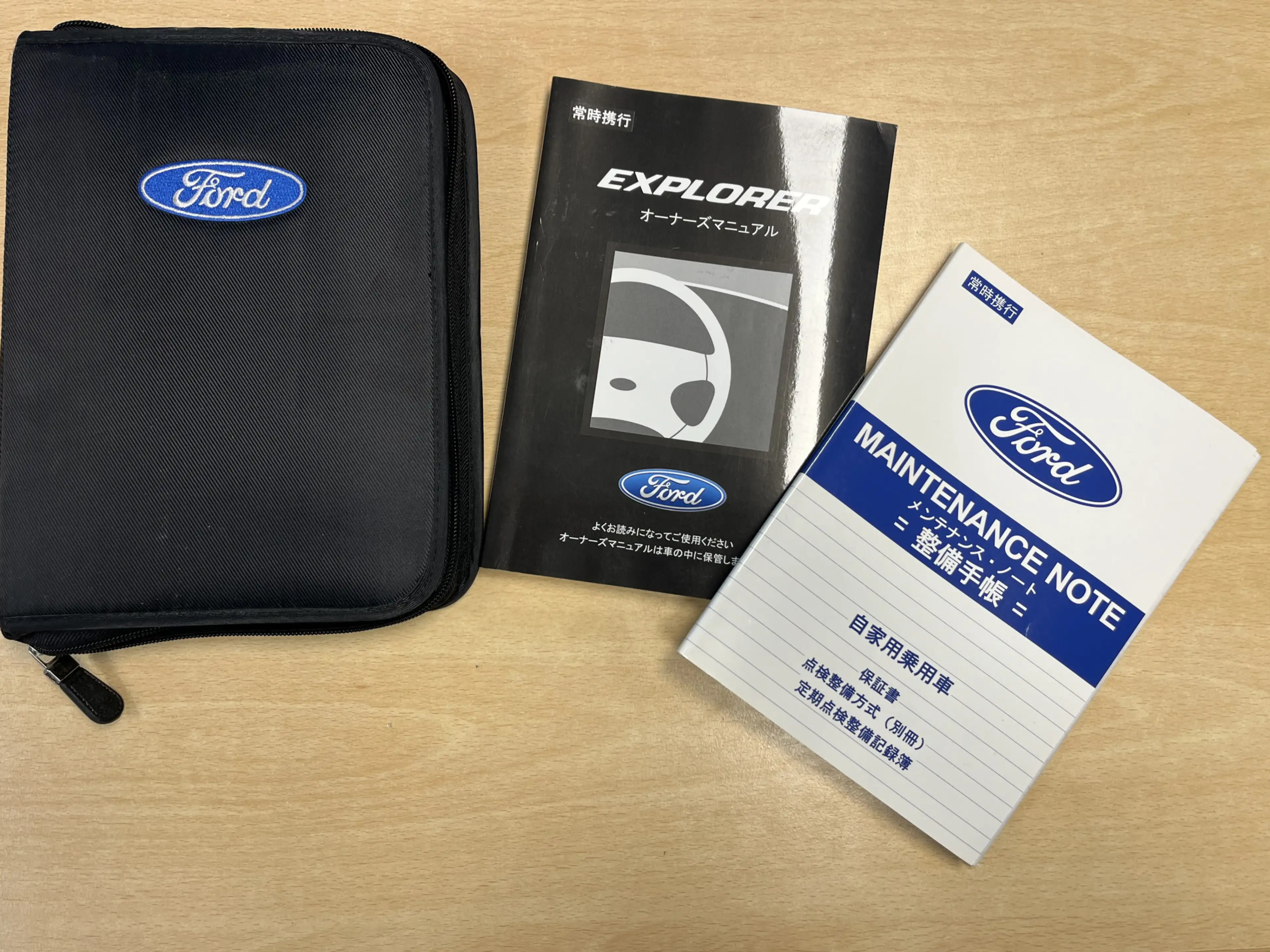 Ford Explorer 4.6 V8 7P/Aut/Ecc/Leer/Navi/Youngtimer — photo 18