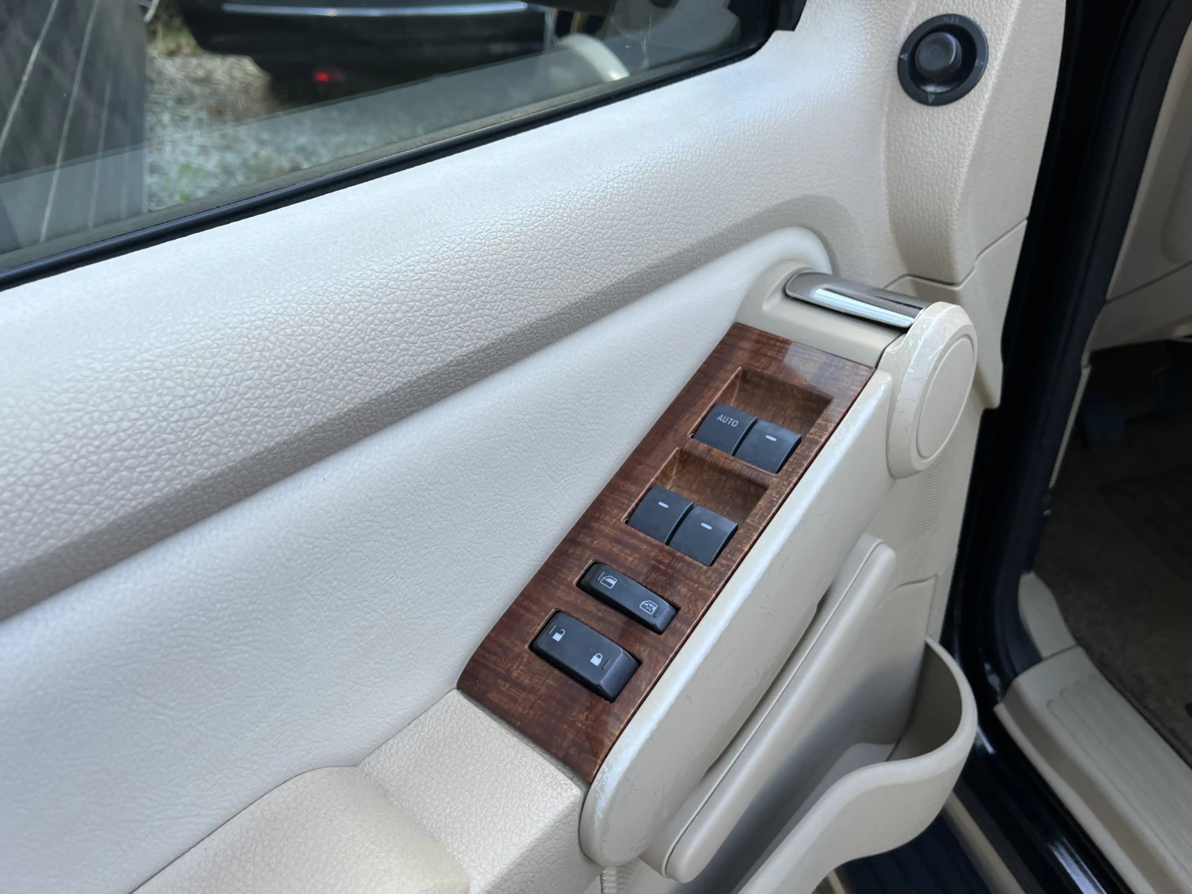 Ford Explorer 4.6 V8 7P/Aut/Ecc/Leer/Navi/Youngtimer — photo 12