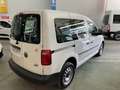 Volkswagen Caddy 2.0TDI Trendline 4M 90kW Weiß - thumbnail 5