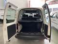 Volkswagen Caddy 2.0TDI Trendline 4M 90kW Weiß - thumbnail 12