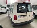 Volkswagen Caddy 2.0TDI Trendline 4M 90kW Weiß - thumbnail 4