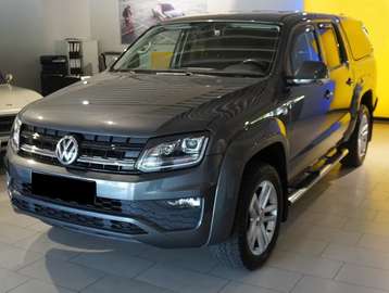 Amarok 3.0 V6 tdi Comfortline 4motion  iva esposta