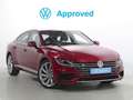 Volkswagen Arteon 2.0 TSI R-Line DSG7 140kW Rood - thumbnail 1