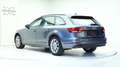 Audi A4 quattro 3 Jahre Garantie Grijs - thumbnail 4