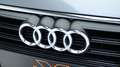 Audi A4 quattro 3 Jahre Garantie Grijs - thumbnail 30