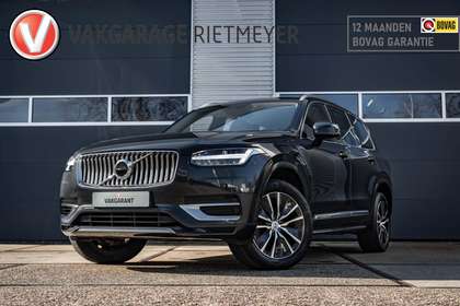 Volvo XC90 2.0 T8 Recharge AWD Business Pro