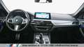 BMW 520 d Zwart - thumbnail 6
