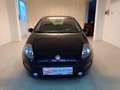 Fiat Punto 1,4 78 Lounge Schwarz - thumbnail 2
