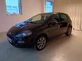 Fiat Punto 1,4 78 Lounge Schwarz - thumbnail 3