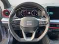SEAT Ibiza 1.0 TSI FR Navi, LED, Beats, DCC, Kessy, R Silber - thumbnail 9
