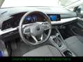 Volkswagen Golf VIII 1,0 TSI #NAVI # SHZ #LED Blu/Azzurro - thumbnail 15