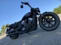 Indian Scout gemütlicher cruiser Negro - thumbnail 9
