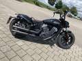 Indian Scout gemütlicher cruiser Negro - thumbnail 11