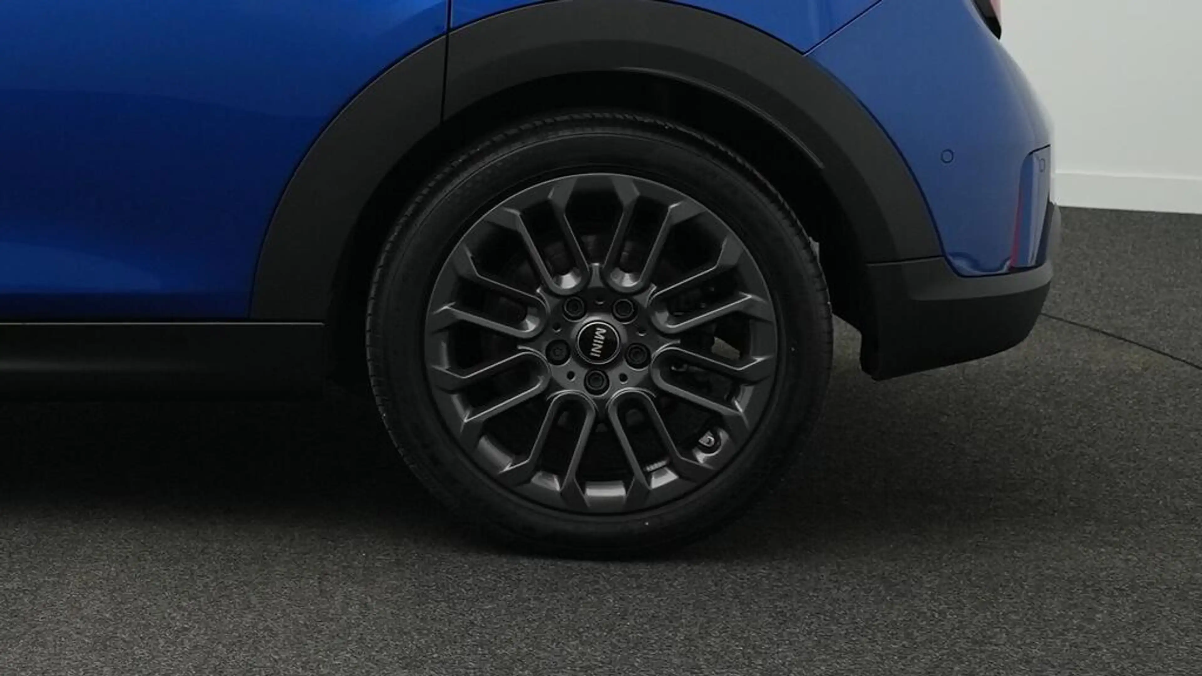 MINI Cooper C Classic Trim — photo 12