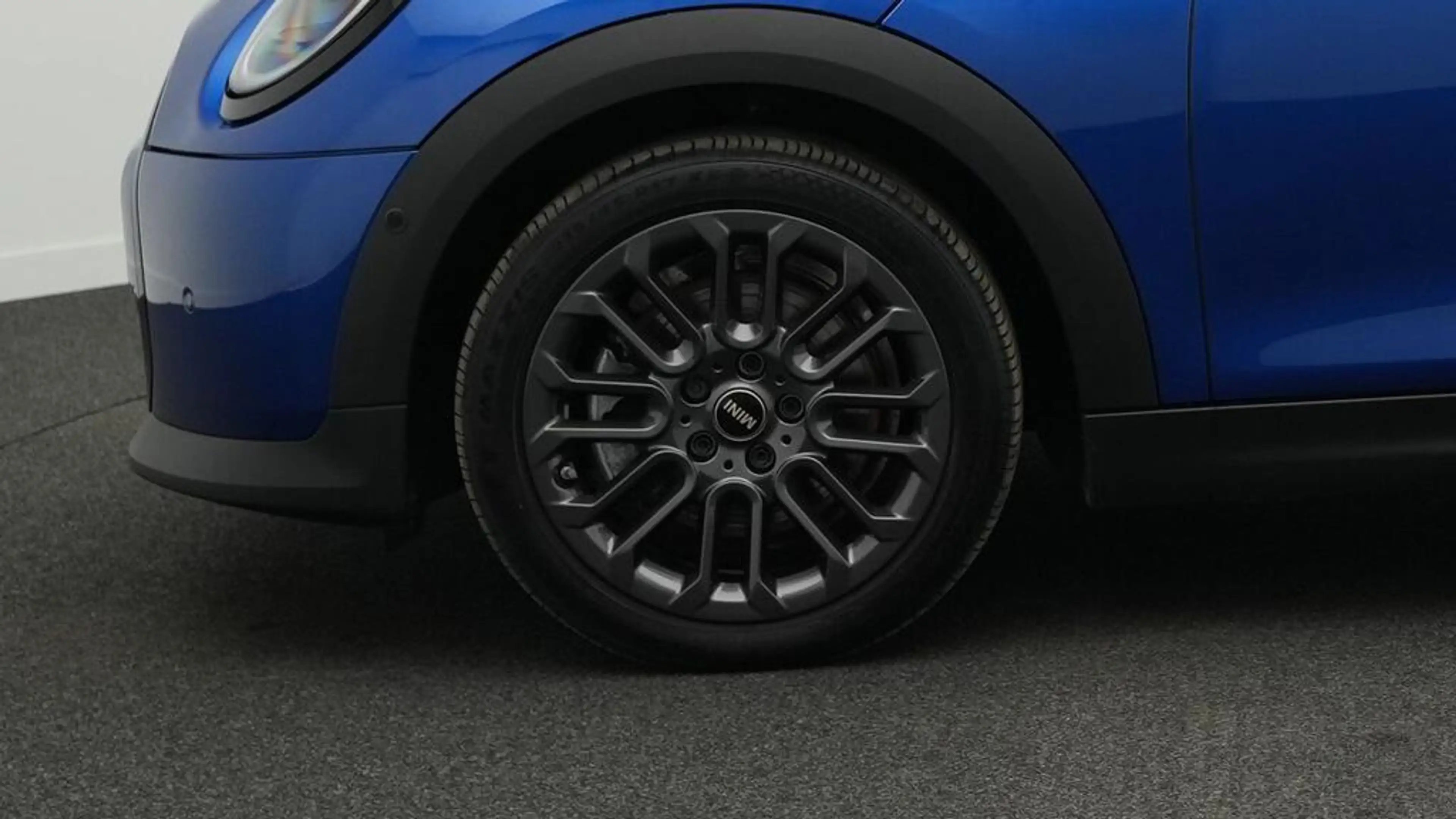 MINI Cooper C Classic Trim — photo 11