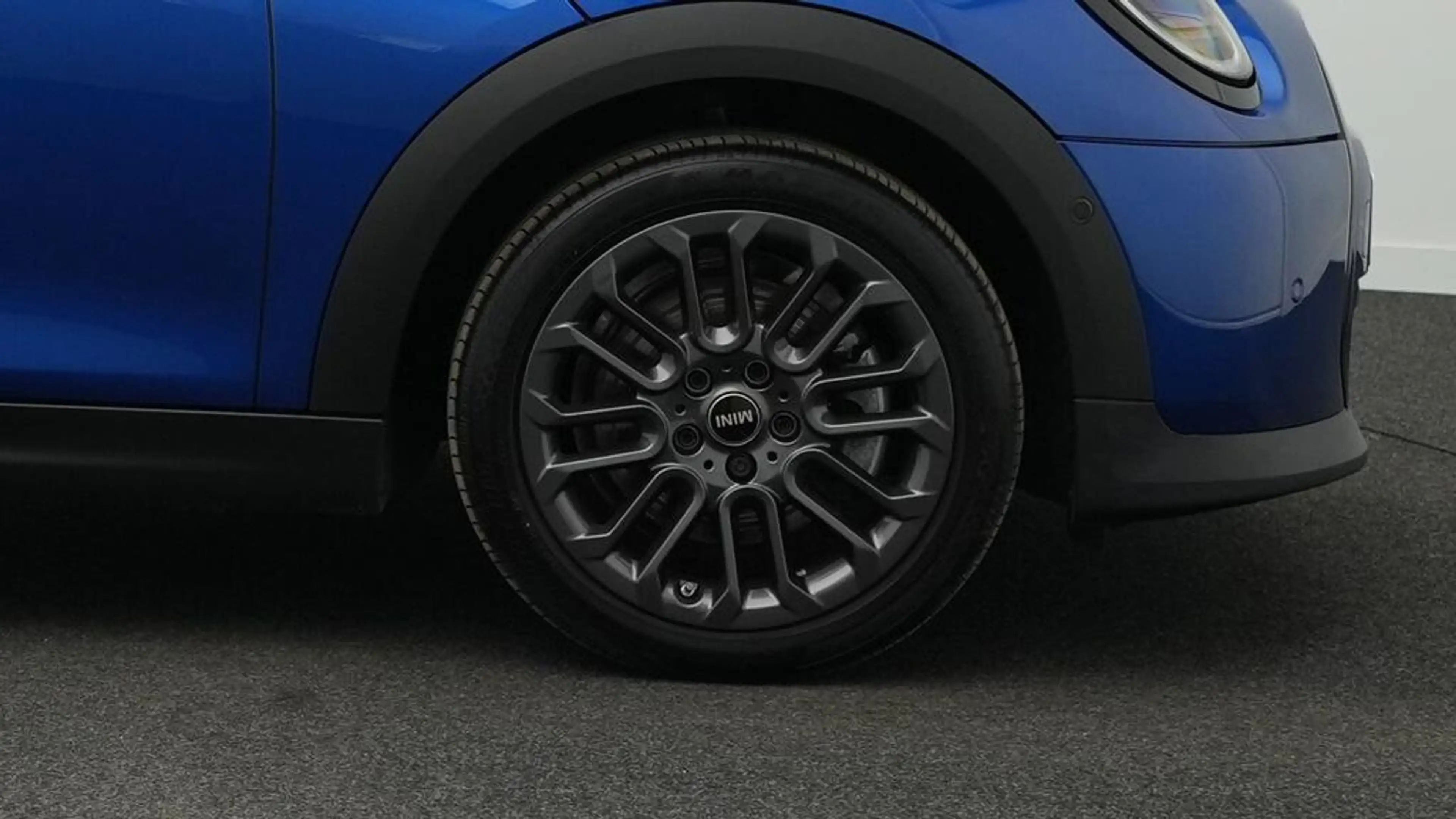 MINI Cooper C Classic Trim — photo 9