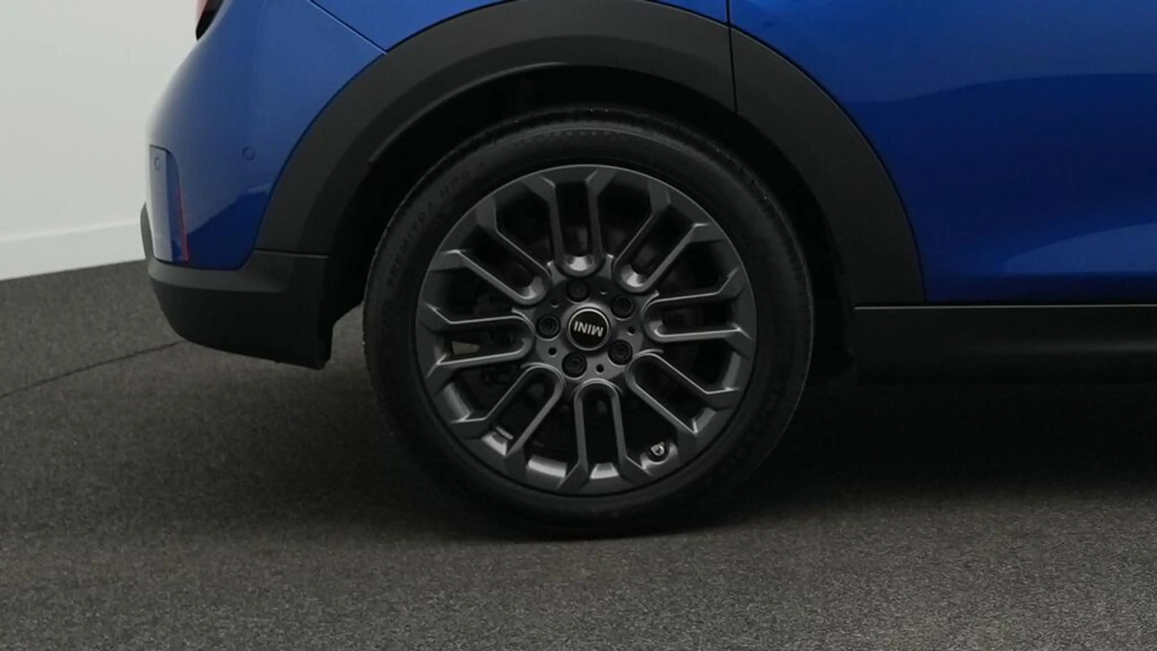 MINI Cooper C Classic Trim — photo 10