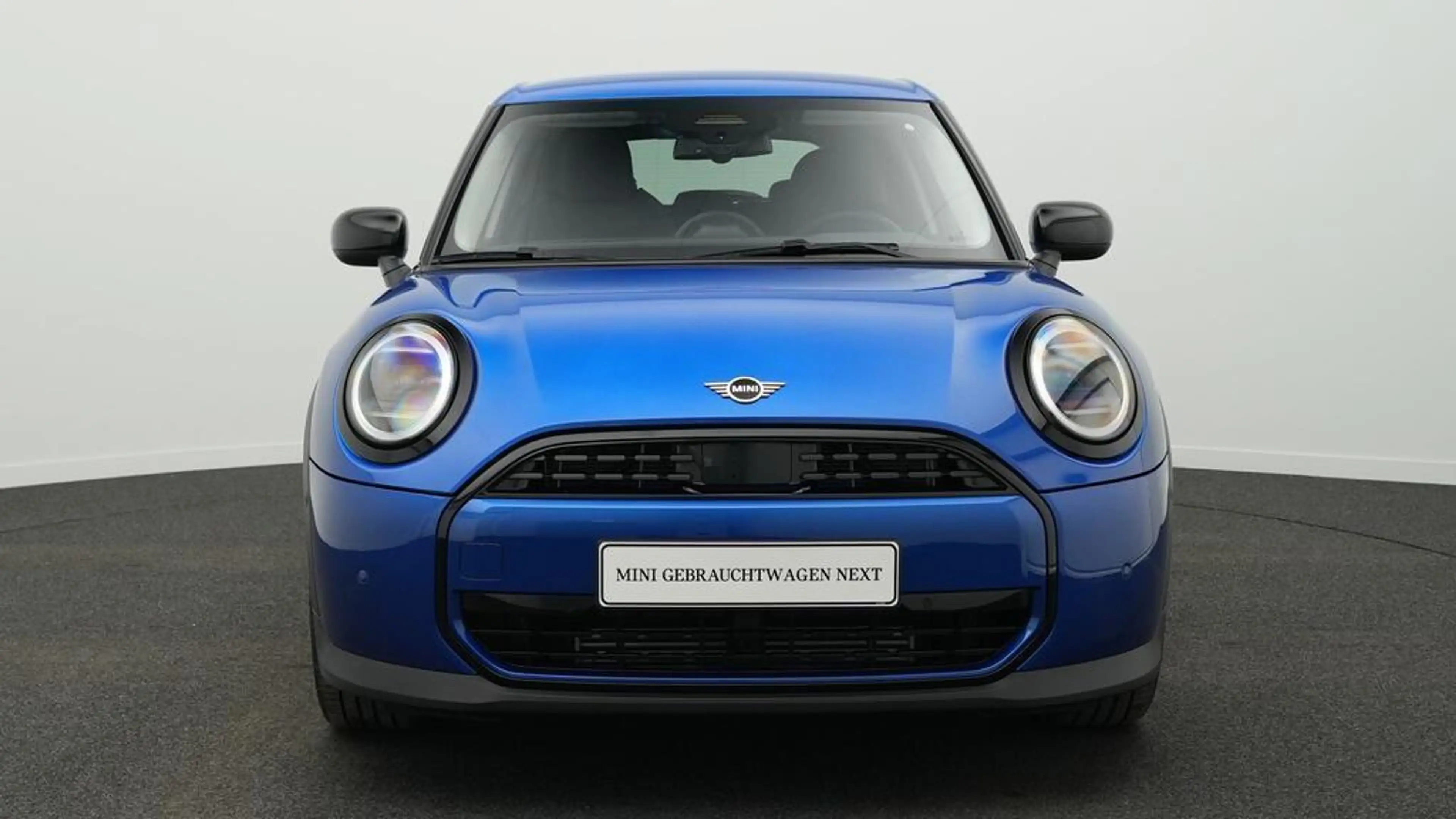MINI Cooper C Classic Trim — photo 15