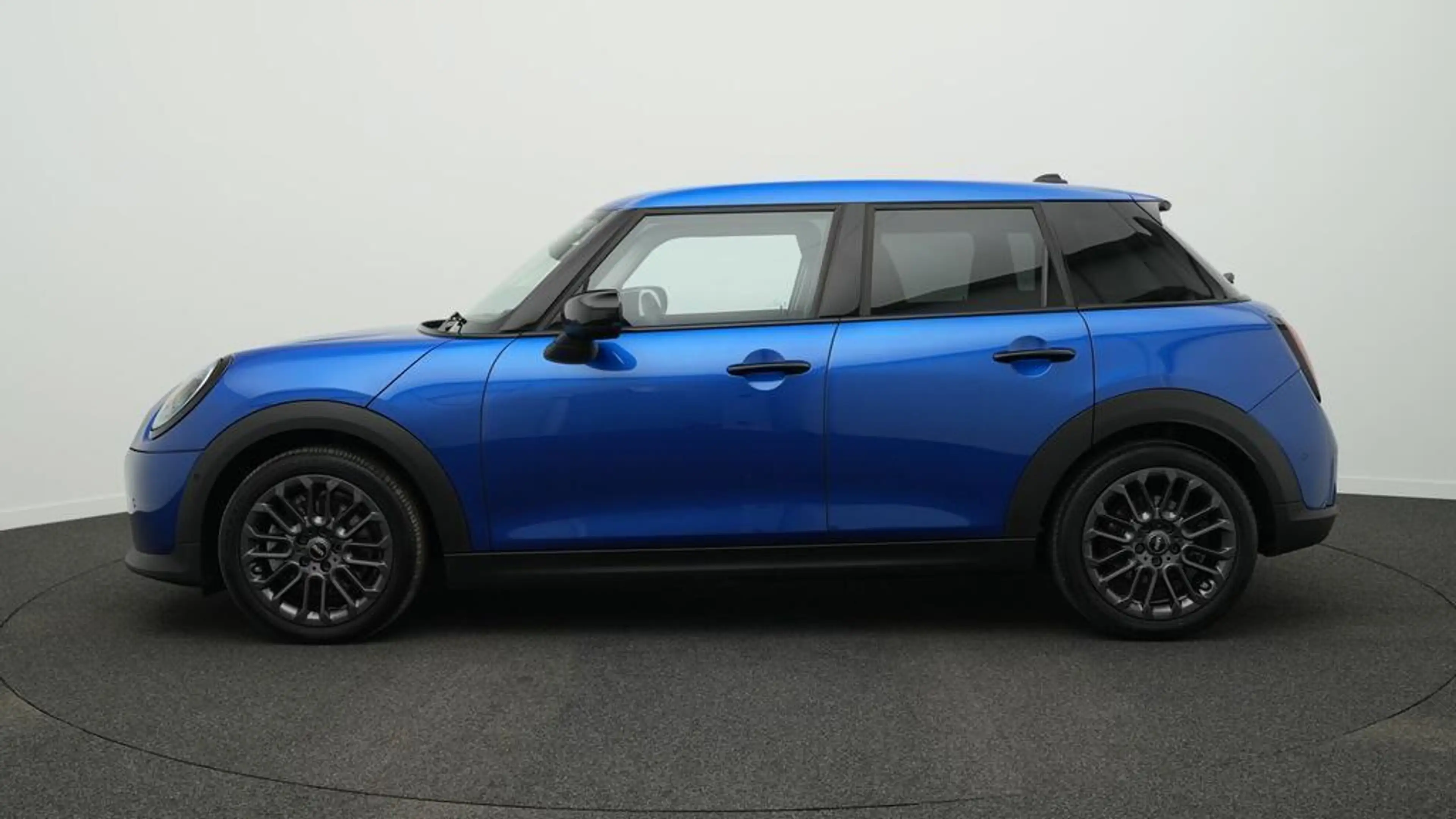 MINI Cooper C Classic Trim — photo 2